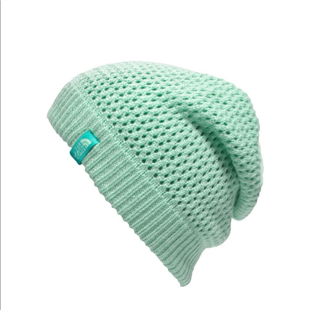 North face hat
